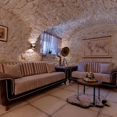 Luxurioese Steinvilla Mariva Mit Pool By Interhome * Tribalj (Primorsko-Goranska)
