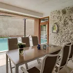 Luxurioese Steinvilla Mariva Mit Pool By Interhome * Tribalj (Primorsko-Goranska)
