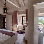 Luxurioese Steinvilla Mariva Mit Pool By Interhome Tribalj (Primorsko-Goranska)