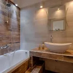 Luxurioese Steinvilla Mariva Mit Pool By Interhome בית נופש