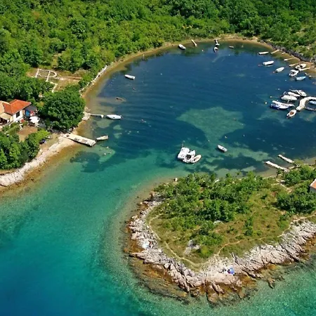 Luxurioese Steinvilla Mariva Mit Pool By Interhome Casa vacanze Tribalj (Primorsko-Goranska)