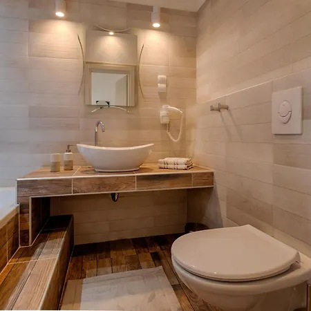 Holiday home Luxurioese Steinvilla Mariva Mit Pool By Interhome *