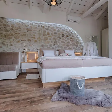 Luxurioese Steinvilla Mariva Mit Pool By Interhome * Tribalj (Primorsko-Goranska)