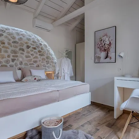 Luxurioese Steinvilla Mariva Mit Pool By Interhome Holiday home Tribalj (Primorsko-Goranska)