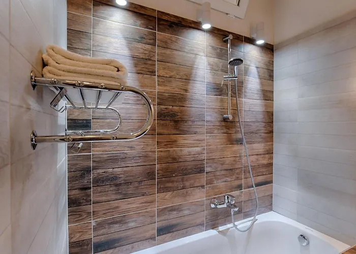 Luxurioese Steinvilla Mariva Mit Pool By Interhome * Tribalj (Primorsko-Goranska)
